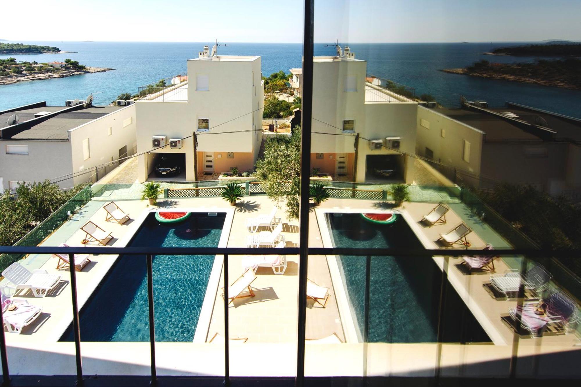Apartament Martina 2 Primošten
