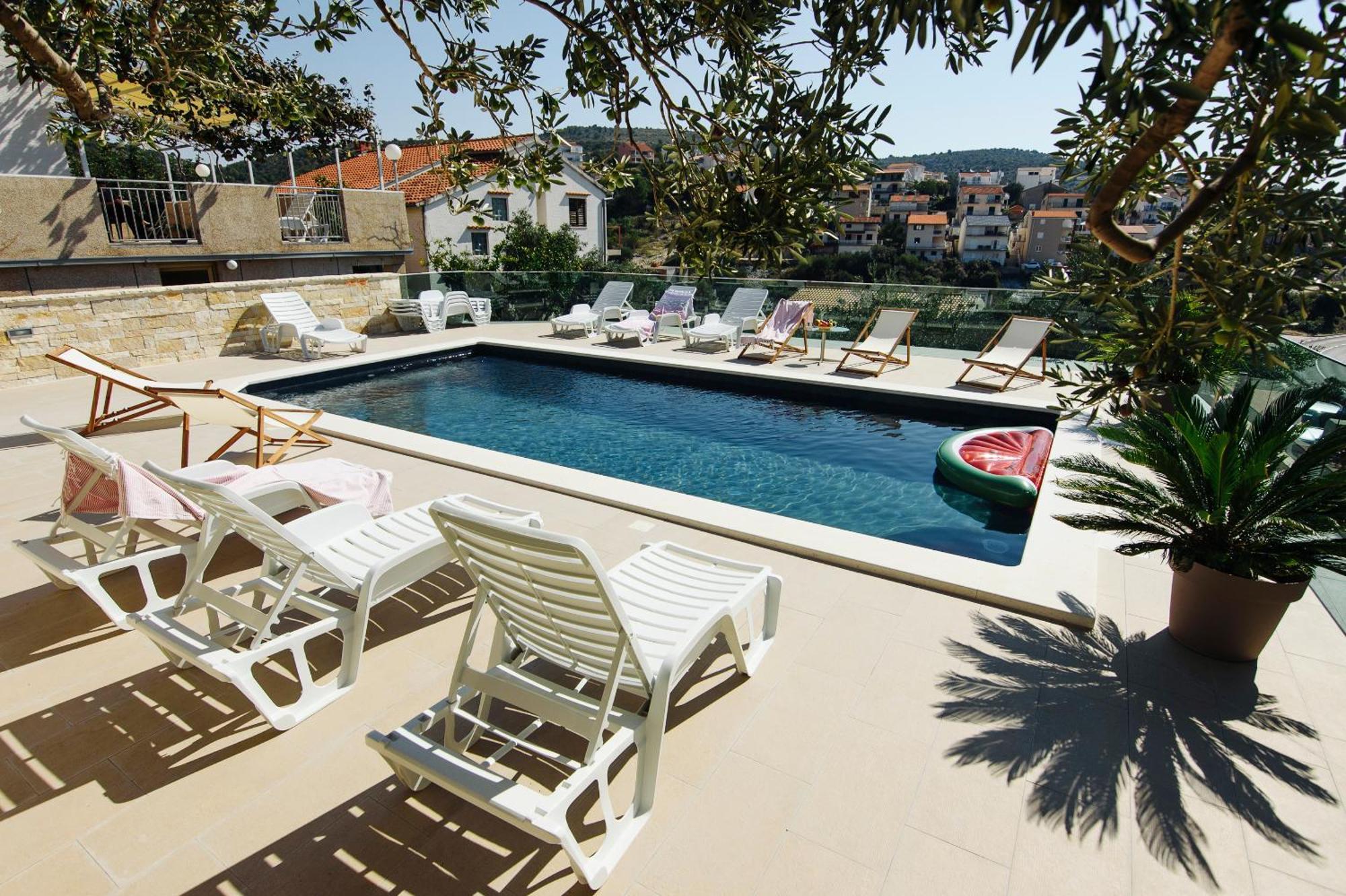 Apartament Martina 2 *