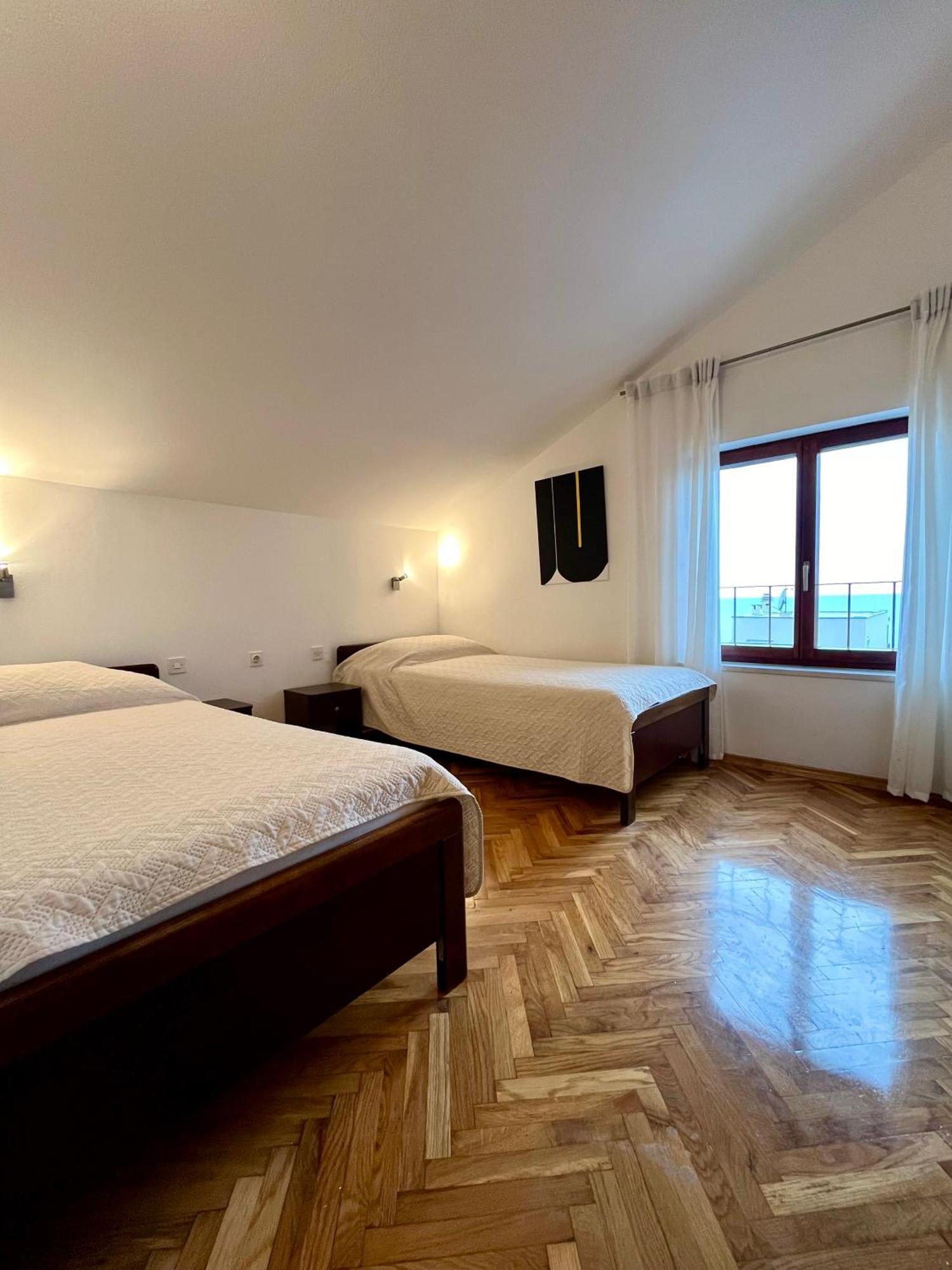 Martina 2 Apartament