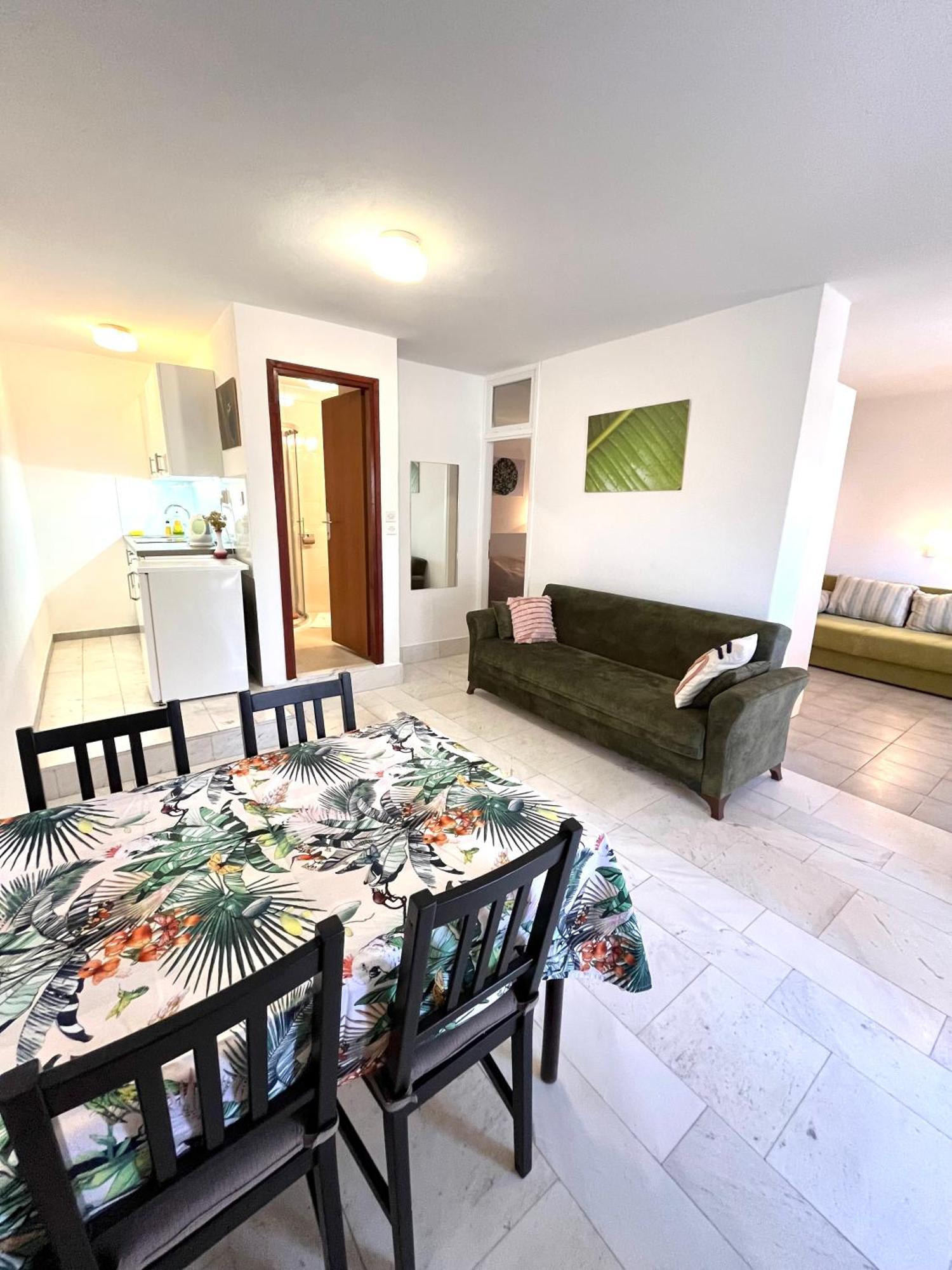 Martina 2 Apartament